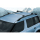 Car roof rack OEM SKODA YETI (2009-...) LAS630001