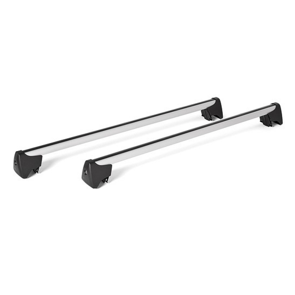 Car roof rack OEM SKODA YETI (2009-...) LAS630001