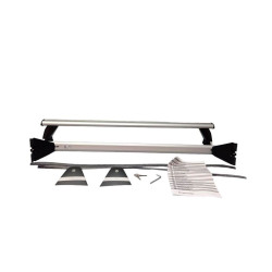 Portaequipajes OEM OPEL ZAFIRA B puntos de fijación (2005-2012) 93199010