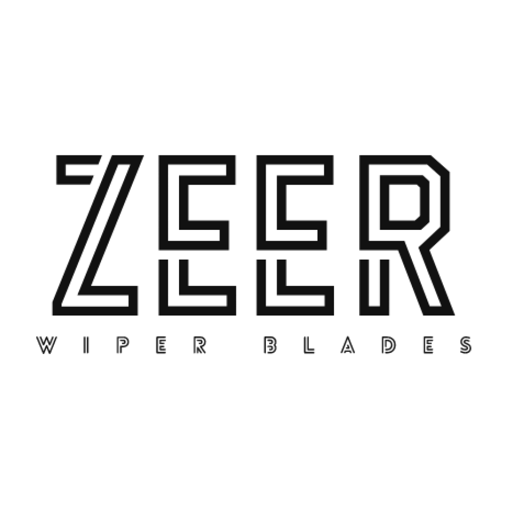 Wiper blades ZEER AUDI A3 (2003-2004) ZR24