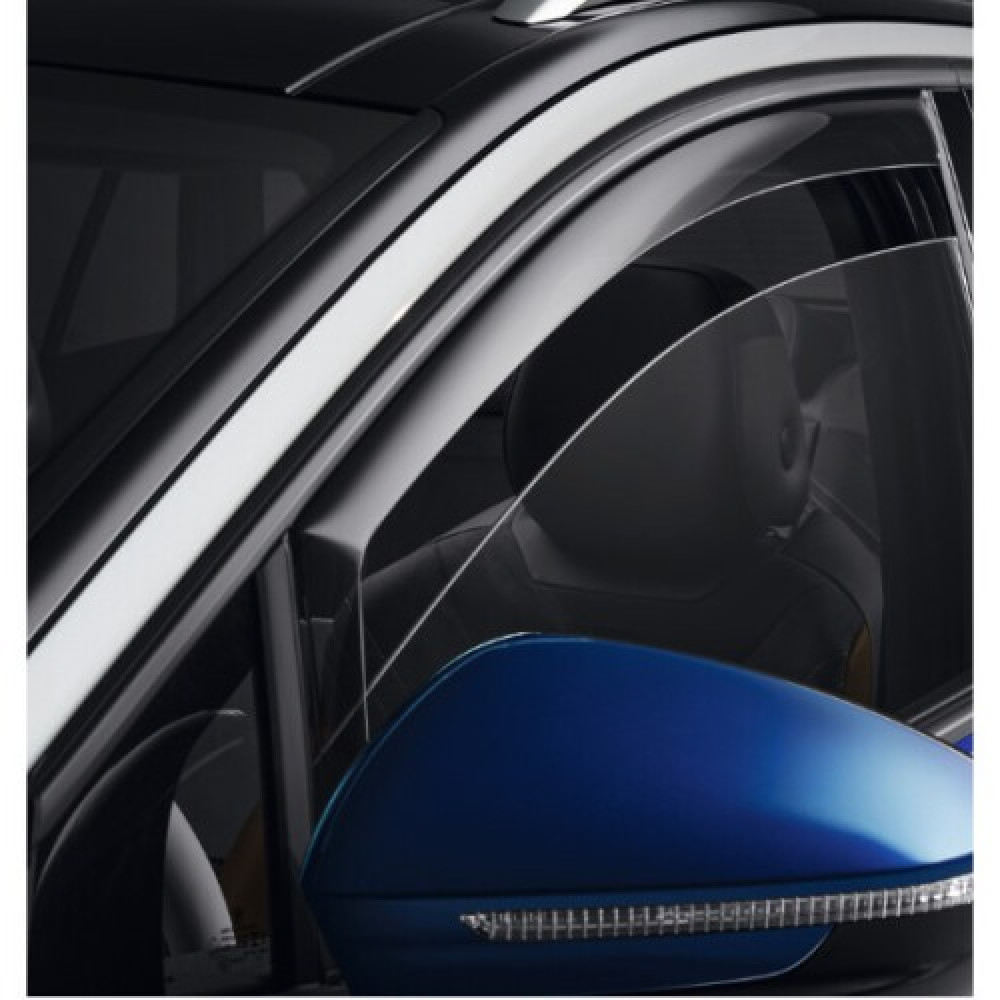 Window deflectors OEM VW ID.4/ID.5 (2 pcs.)(2021-...) 11A072193