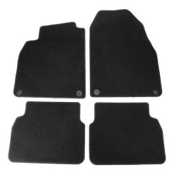 Alfombrillas textiles OEM para SAAB 9-3 (2002-2012) 12824103