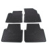 Car OEM rubber mats OPEL CROSSLAND (2017-...) 13476011