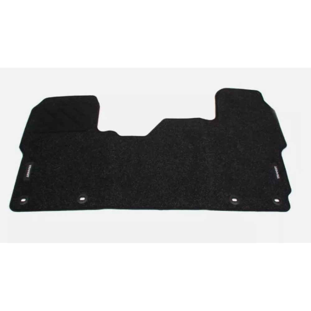 Car OEM textile  mats FORD TRANSIT (2006-2012) 1436439