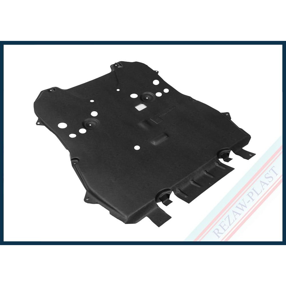 Under engine cover PEUGEOT 5008 II Diesel/Benzin (2017-2024) 150618