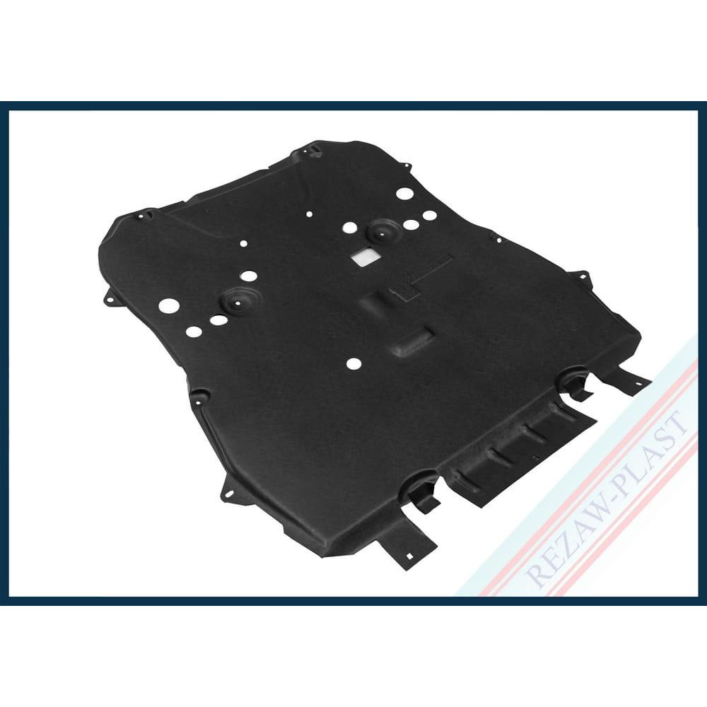 Under engine cover CITROEN C5 Aircross (2017-...) 150617