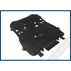 Under engine cover CITROEN C5 Aircross (2017-...) 150617