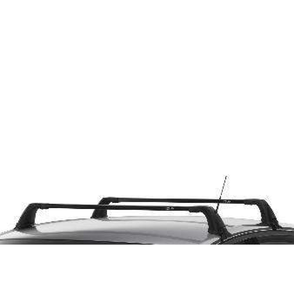 Car roof rack OEM PEUGEOT 308 II HB (2013-2020) 1607440780