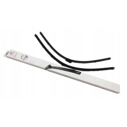 Escobillas de limpiaparabrisas OEM CITROEN C4 Picasso II (2013-...) 1611631180