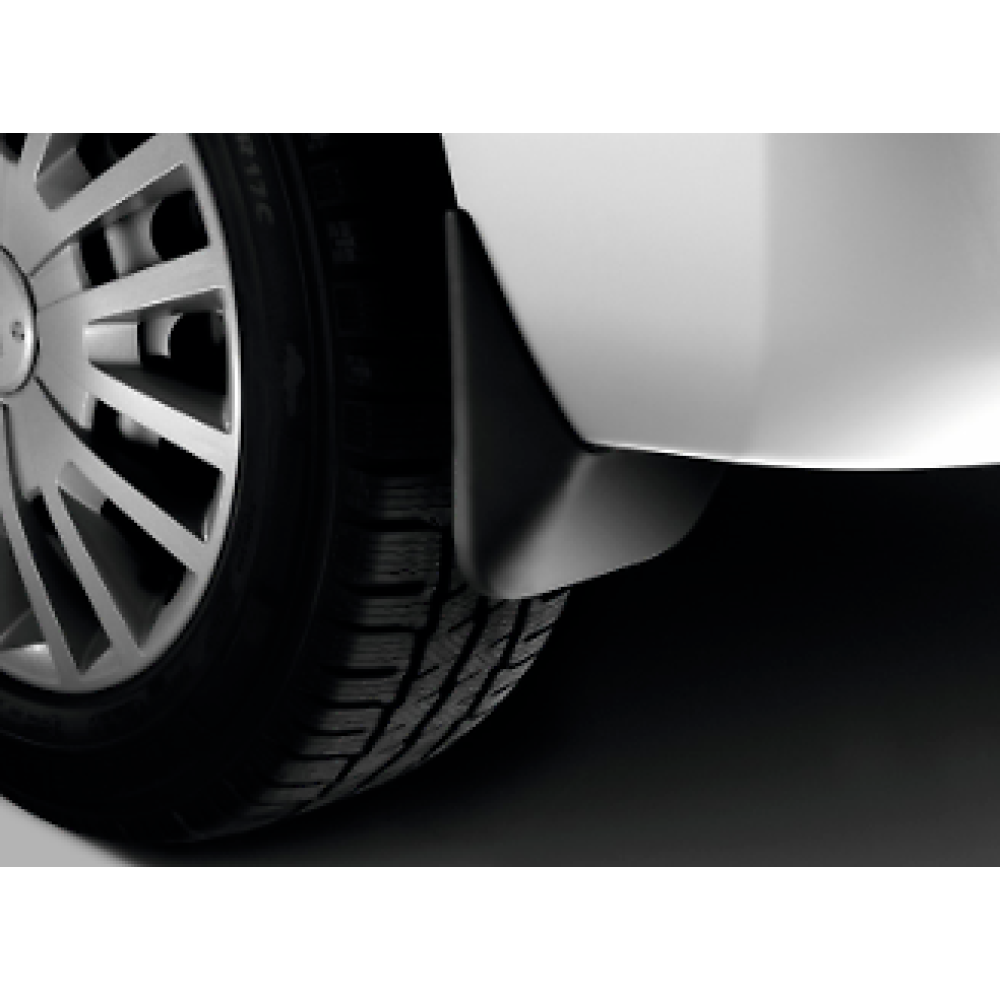 Car mud flaps OEM PEUGEOT/CITROEN 1613407980