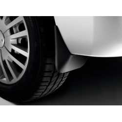 Guardabarros traseros OEM CITROEN SPACETOURER (2016-...) 1613407980