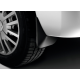 Car mud flaps OEM PEUGEOT/CITROEN 1613407980