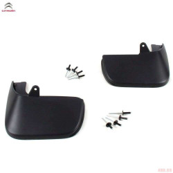 Guardabarros traseros OEM CITROEN SPACETOURER (2016-...) 1613407980
