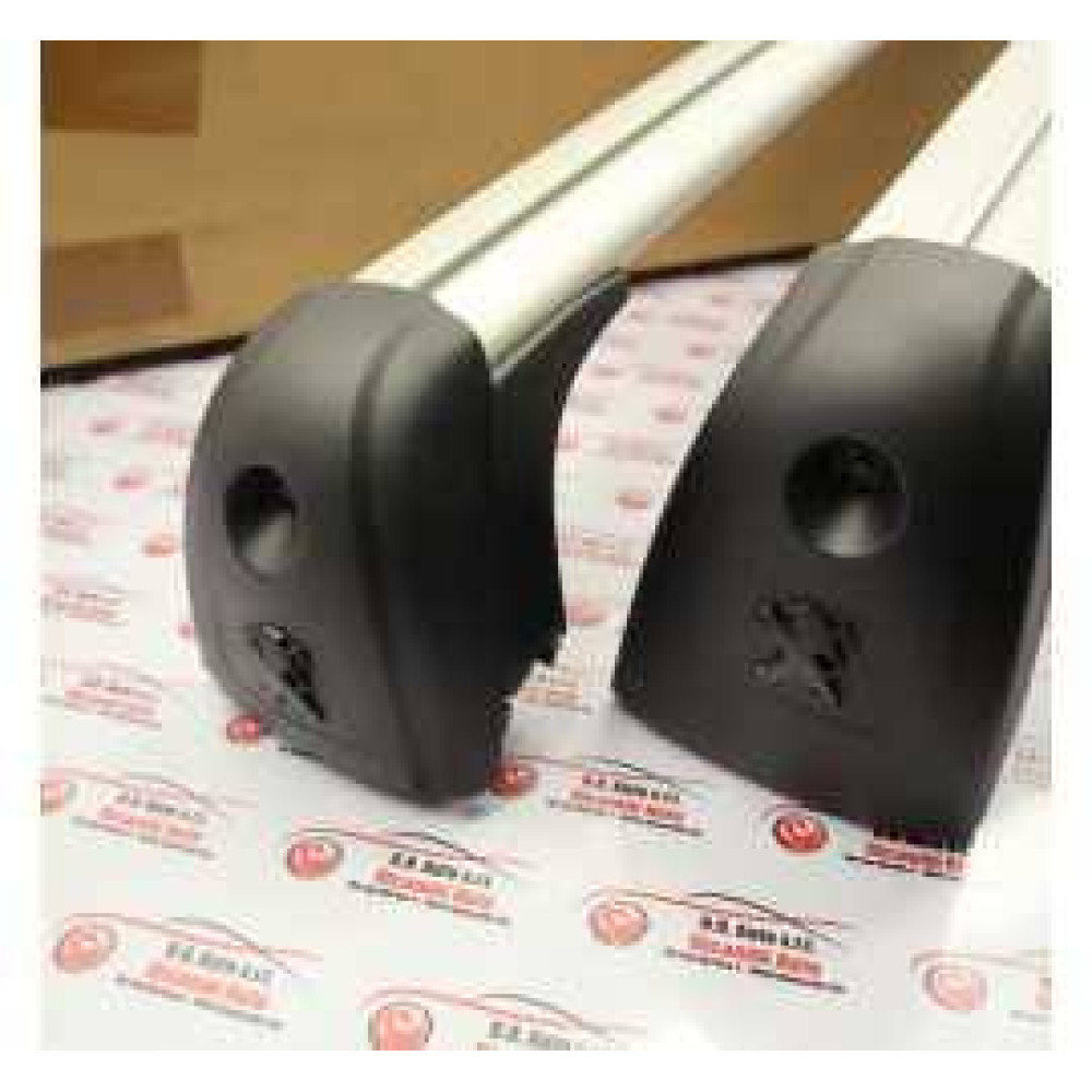 Car roof rack OEM AUDI Q3 (2011-2018) VAG 8U0071151