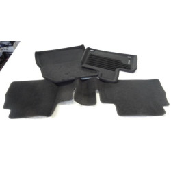 Car OEM textile mats OPEL COMBO E (2019-...) 1635176080