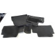 Car OEM textile mats OPEL COMBO E (2019-...) 1635176080