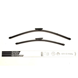 Wiper blades OEM OPEL ZAFIRA LIFE (2020-...) 1689813280