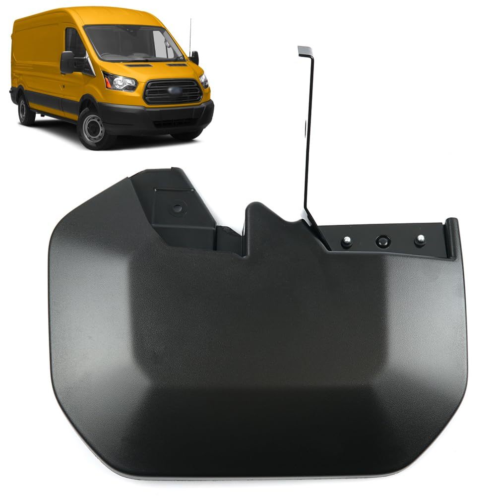 Car mud flap OEM front left FORD TRANSIT (2014-...) 1820757