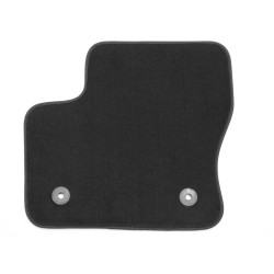 Alfombrillas textiles OEM para coche FORD KUGA II (4 uds.) (2012-2019) 1858131