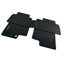 Alfombrillas textiles OEM para coche HYUNDAI ix20 (2009-...) 1K142ADE00