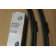 Wiper blades OEM VW SCIROCCO (2008-...) 1K8998002
