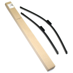 Wiper blades OEM VW SCIROCCO (2008-...) 1K8998002
