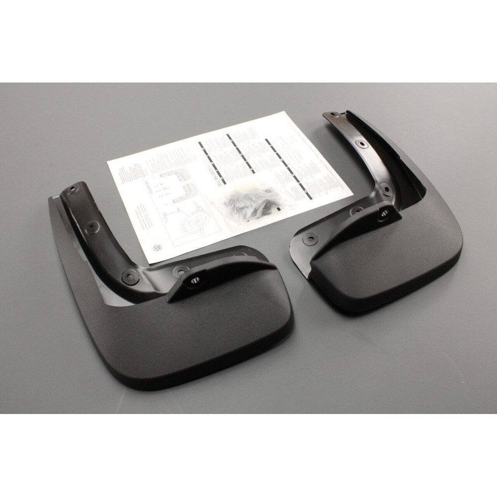 Car mud flaps front OEM VW ID.BUZZ (2022-...) 1T3075111
