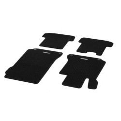 Alfombrillas textiles OEM para coche MB Clase E Coupé C207 (2009-2016) A20768055489G32