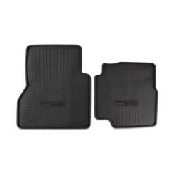 Car OEM rubber mats rear FORD TOURNEO Connect (2014-2023) 2079194