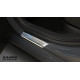 Chrome side step pads VW GOLF 8 HB (2020-...) 2/22243