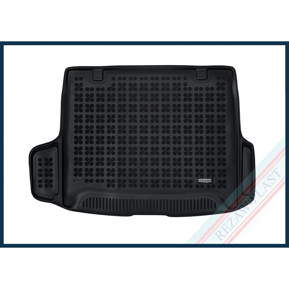 CAR RUBBER TRUNK MAT HONDA ZR-V (2023-...) 230541