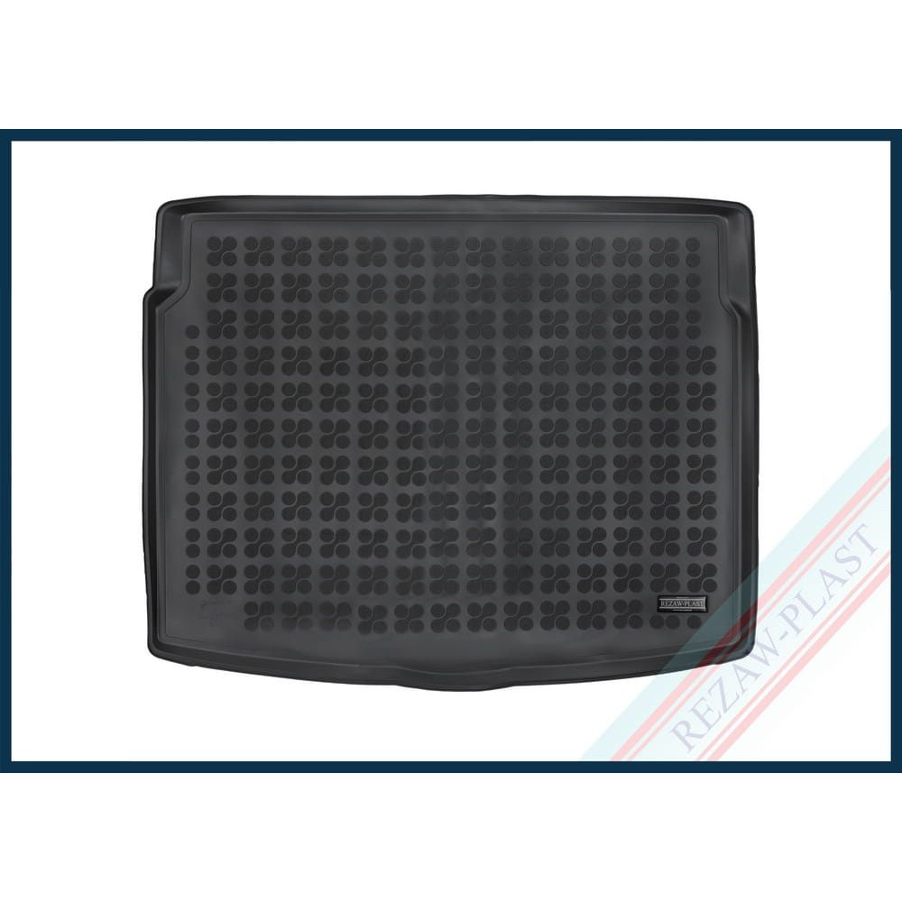 CAR RUBBER TRUNK MAT RENAULT AUSTRAL (2022-...) 2313112