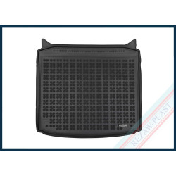 CAR RUBBER TRUNK MAT SKODA KODIAQ II bottom floor (2024-...) 231549