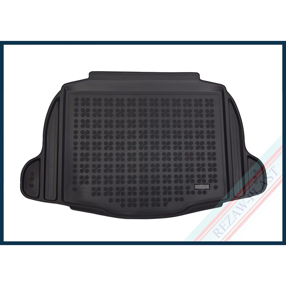 CAR RUBBER TRUNK MAT TOYOTA COROLLA CROSS (1.8 Hybrid)(2022-...) 2317100