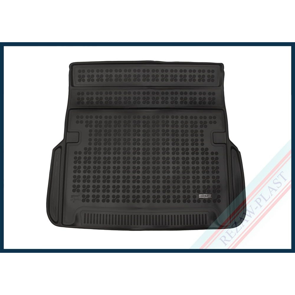 CAR RUBBER TRUNK MAT TOYOTA  LAND CRUISER 250 (2024-...) 2317103