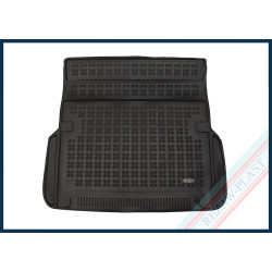 CAR RUBBER TRUNK MAT TOYOTA  LAND CRUISER 250 (2024-...) 2317103