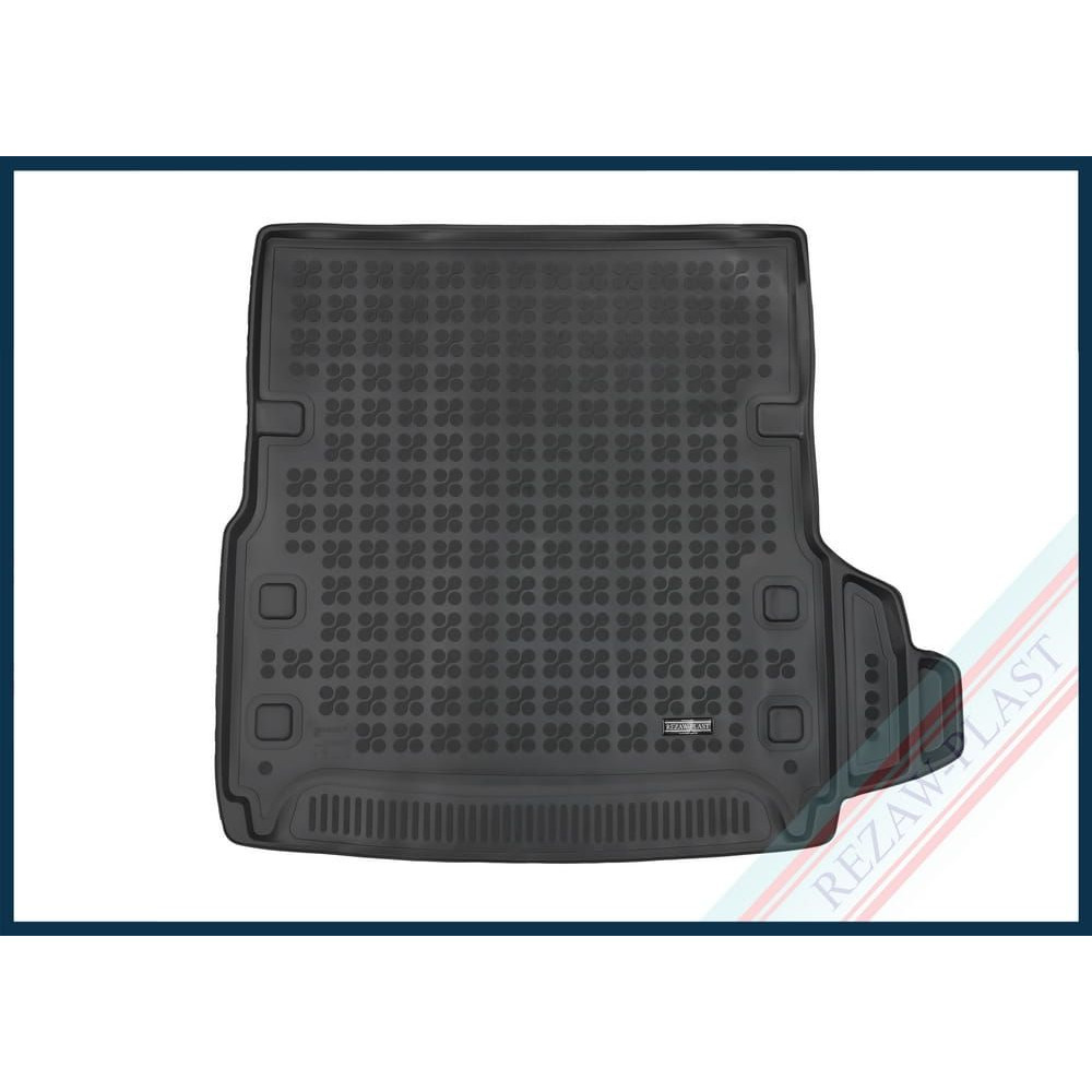 CAR RUBBER TRUNK MAT SKODA SUPERB IV Combi (2024-...) 2318117