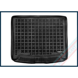 Car rubber trunk mat MITSUBISHI ECLIPSE CROSS PHEV (2021-...) 232322