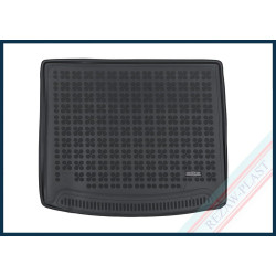 Car rubber trunk mat DACIA DUSTER III (2024-...) 234006