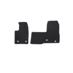 Alfombrillas textiles OEM para coche FORD TOURNEO CUSTOM (2018-2024) 2362480