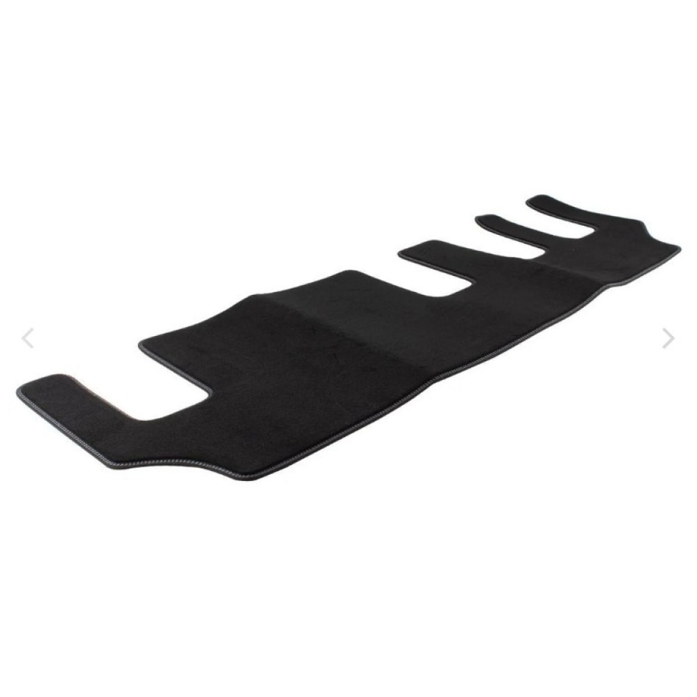 Car OEM textile mats FORD TRANSIT CUSTOM 2nd row (2012-2024) 2426505