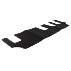 Alfombrillas textiles OEM para coche FORD TRANSIT CUSTOM 2.ª fila (2012-2024) 2426505