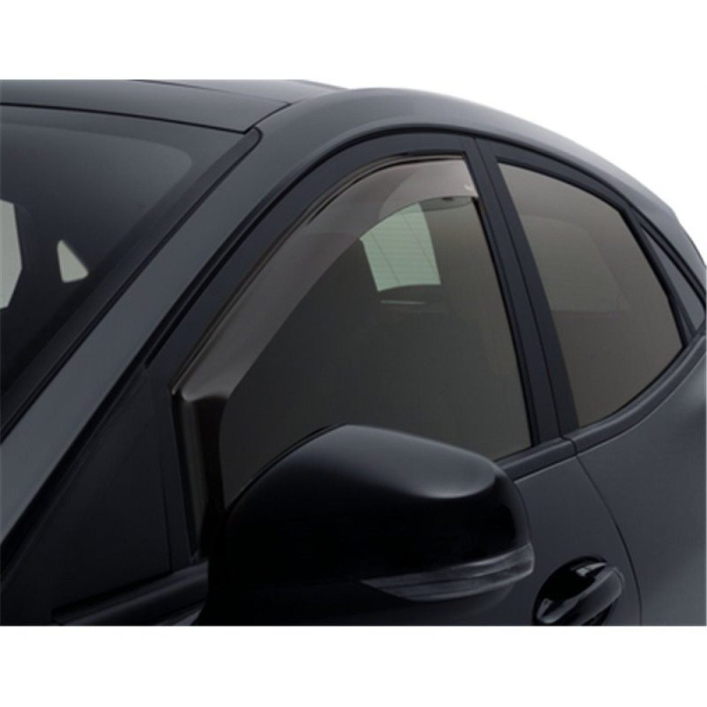 Window deflectors OEM FORD PUMA (2 pcs.)(2019-...) 2497410