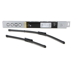 Wiper blades OEM RENAULT MEGANE III (2008-2015) 288905450R