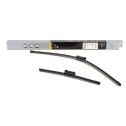 Escobillas limpiaparabrisas OEM RENAULT CAPTUR II (2019-...) 61612151749