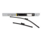Wiper blades OEM RENAULT CAPTUR II (2019-...) 61612151749