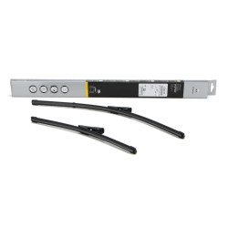 Wiper blades OEM RENAULT CLIO III (2005-2012) 288908085R