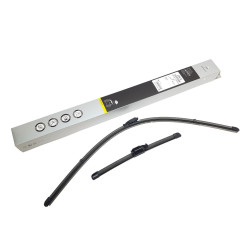 Wiper blades OEM RENAULT CLIO V (2019-...) 288908334R