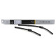 Wiper blades OEM RENAULT TRAFIC III/OPEL VIVARO (2014-...) 288909504R