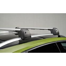 Portaequipajes de coche OEM VW TAIGO (2021-...) 2G7071151